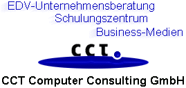 CCT GmbH Freiburg